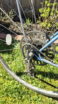 Predám bicykel Premiér Eska - 4