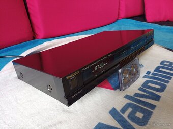 Technics Tuner ST-G450 - 4