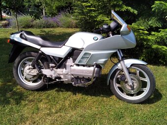 BMW K100 RS - 4