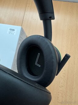 XBOX slúchatká v záruke - 4