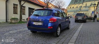 Renault clio 3 grandtour , 1.5 dci, r.v. 2012, 172 240 km - 4