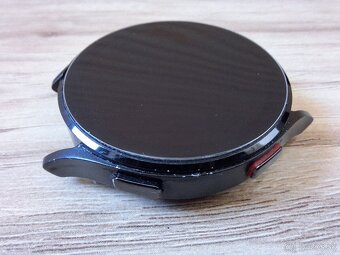 Samsung Galaxy Watch 4 44mm čierne - 4