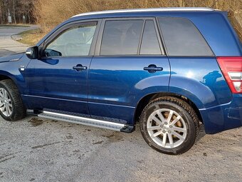 Suzuki Grand Vitara 1.9 TDi - 4