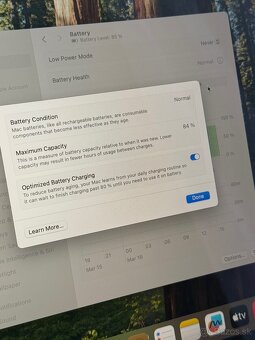 MacBook Air M1 16GB/256GB (US) - 4