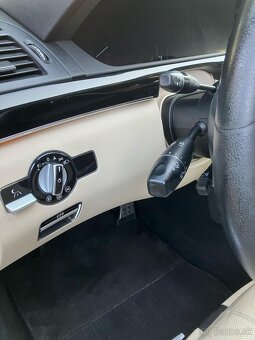 Mercedes S W221 320 CDI 4MATIC - 4