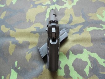 ASG CZ 75 Para gas GBB. - 4