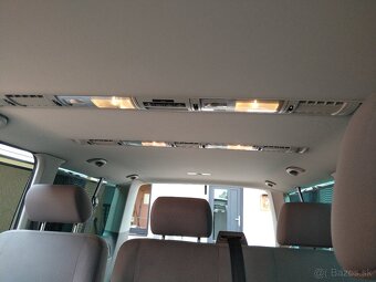 Vw caravelle - 4