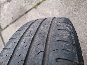 Disky R14 a pneumatiky 175/65/r14 - 4