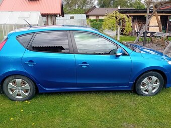 Predam hyundai I30 - 4