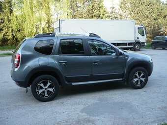 DACIA DUSTER 1,5 DCI COMFORT M 2018 SUV KUP.SR - 4