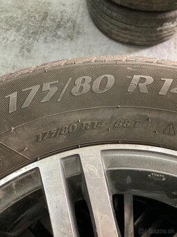 175/80R14 4x100 - 4