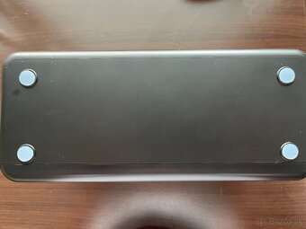 NOVE Internetove Radio Kenwood CR-ST100S - 4