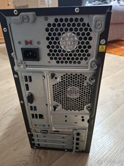 Lenovo h535 - 4