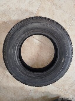 Barum 165 r13 - 4