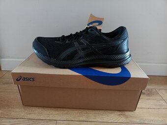 Asics Gel Contend 8, veľ. 45 - 4