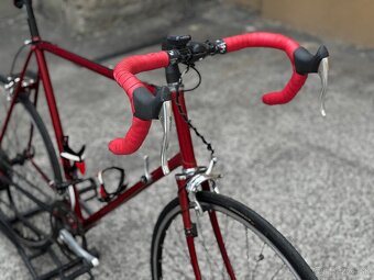 Cestný bicykel favorit - 4