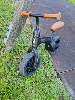 Odrážadlo Qplay Tech Bike - 4