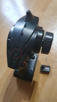 Spektrum dx2e - 4