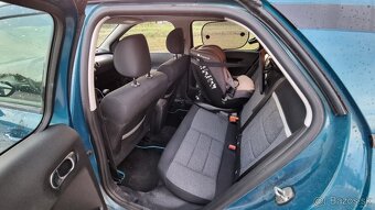 Citroën C4 Cactus, SK, 71 000 km, ako nové - 4