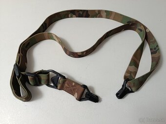 Predám veci na airsoft - 4