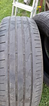 Pneumatiky hankook 215 65 r16 98h - 4
