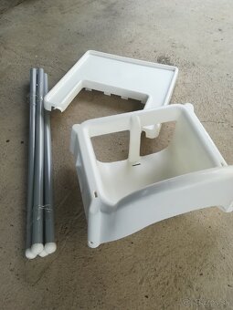 IKEA detska stolicka - 4