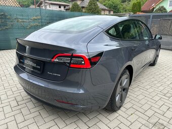 Tesla Model 3 Long Range 82kWh AWD - 4