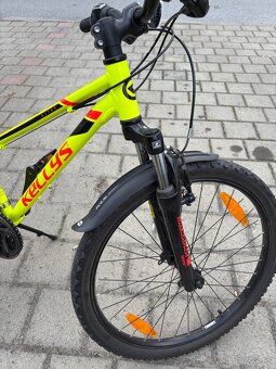 Kellys bicykle - 4