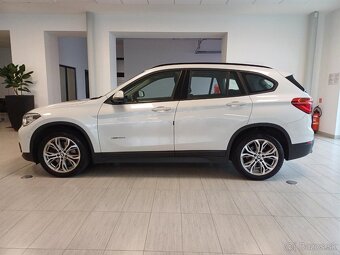 X1 xDrive20d, TOP stav - 4