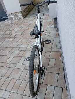 Detský bicykel značky BTWIN - 4
