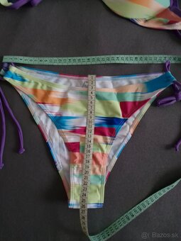 Predam nove plavky - 4