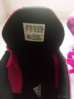 Tenisky Adidas - 4