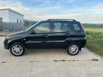 Suzuki Ignis 1.3 benzín - 4