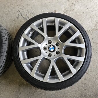 BMW disky styling 238 R19 5x120 8.5J ET25 original - 4