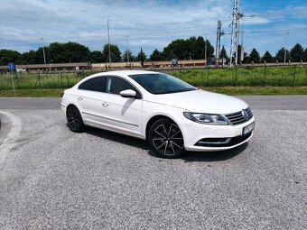 Volkswagen Passat CC - 4