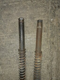 Tlmice jawa 634 - 4