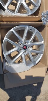 Honda mazda 5x114,3 r18 renault nissan toyota crv sx4 - 4