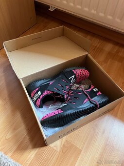 Predám NOVÉ Philipp Plein Sport ženské botasky - 4