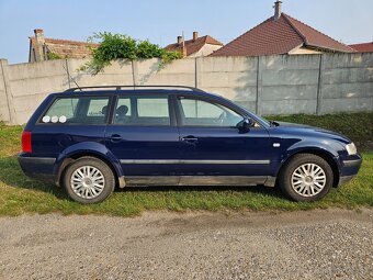 Volkswagen passat - 4