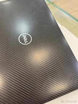 ZÁRUKA | Dell Latitude 7400 - 4