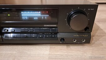 Technics RS-B 555 - 4