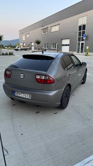 Seat Leon ARL - 4
