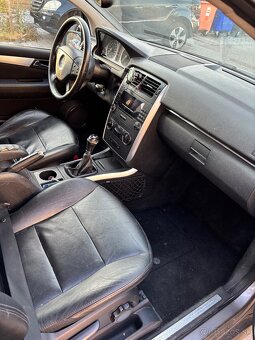 Mercedes B 200cdi w245 - 4