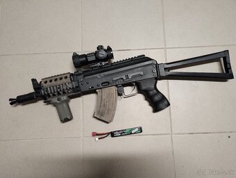 AK74u - 4