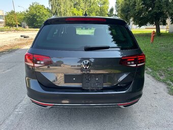Volkswagen passat variant 4Motion DSG 147kw - 4