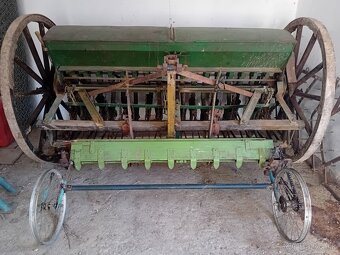 Náradie za traktor - 4