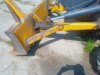 radlice LKT zetor - 4