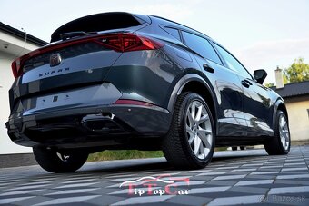 ⏩ Cupra Formentor 2.0 TDI 150k - 4