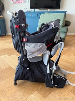 Osprey turisticky nosic poco plus - 4