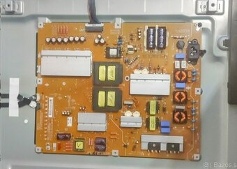 LG 55UB850V 4K 3D Smart Ultra HD - 4
